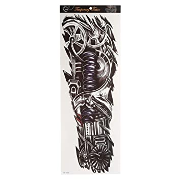 Detail Skelett Arm Tattoo Nomer 23