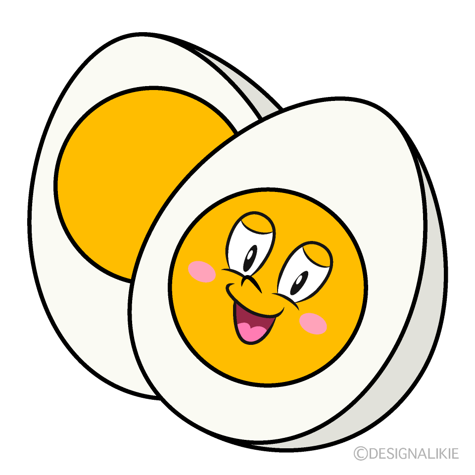 Detail Smiling Egg Nomer 7