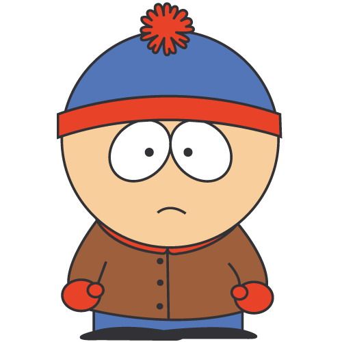 South Park Bilder - KibrisPDR