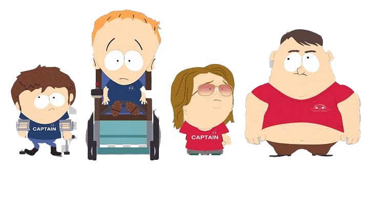 Detail South Park Bilder Nomer 15