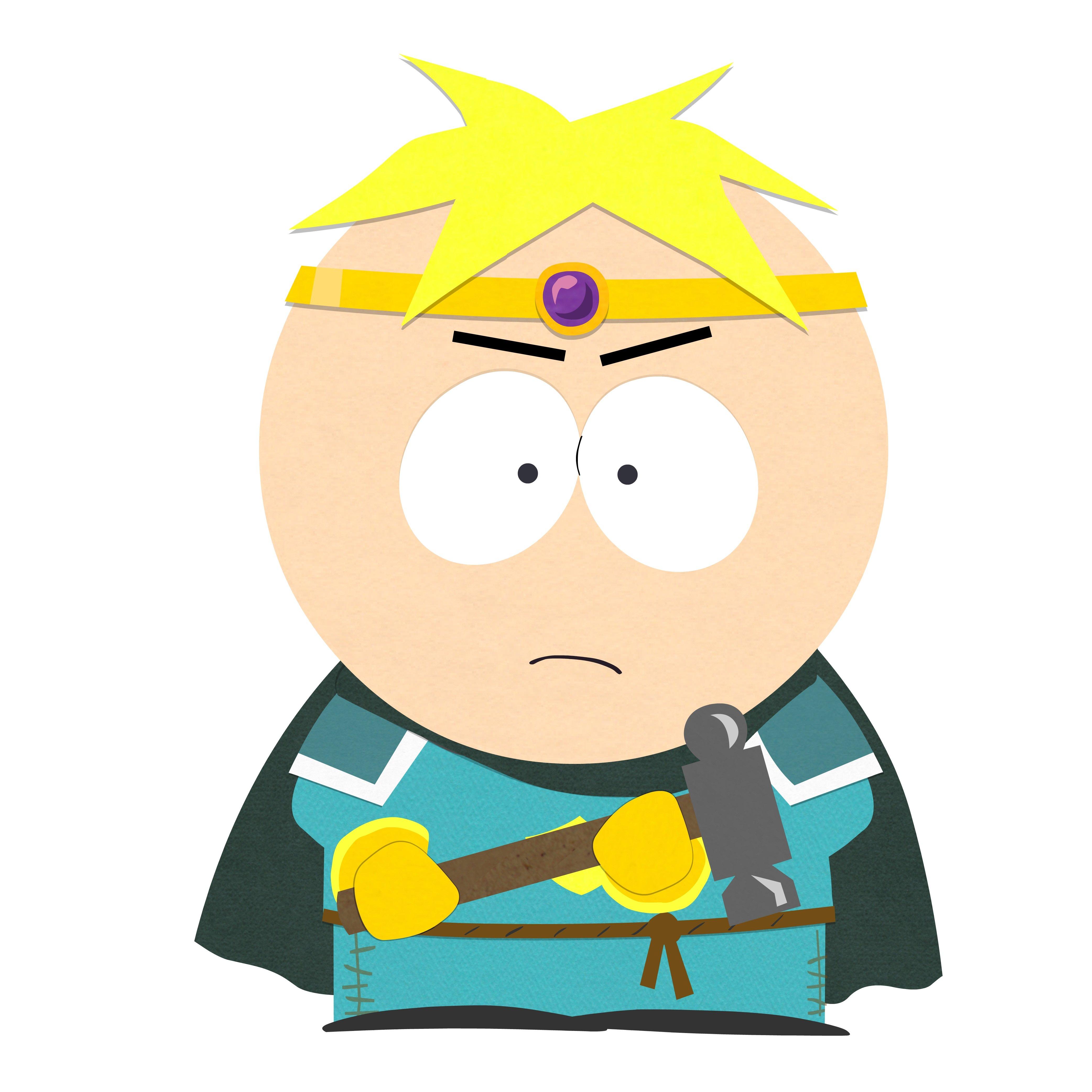 Detail South Park Bilder Nomer 25