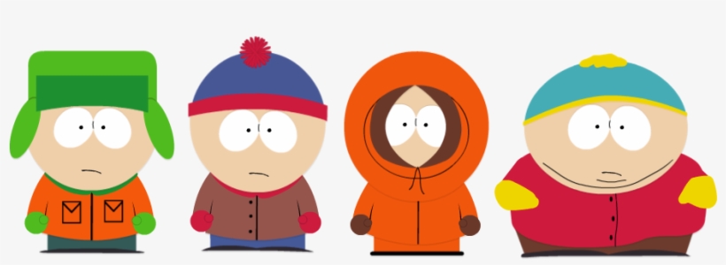 Detail South Park Bilder Nomer 3