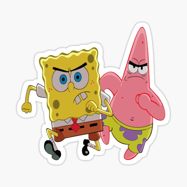 Detail Tanzender Spongebob Nomer 10