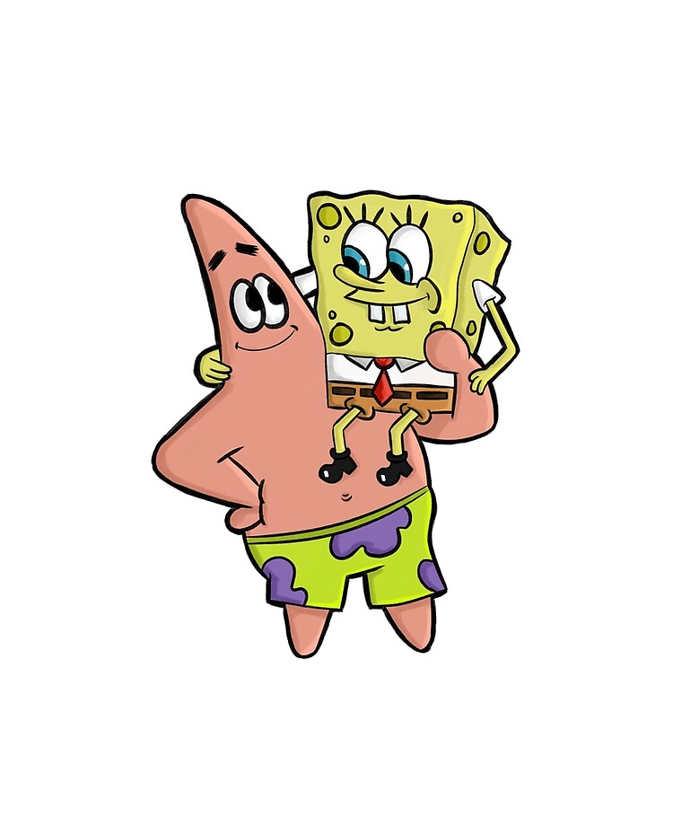 Detail Tanzender Spongebob Nomer 3