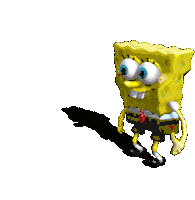 Detail Tanzender Spongebob Nomer 4