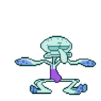 Detail Tanzender Spongebob Nomer 6
