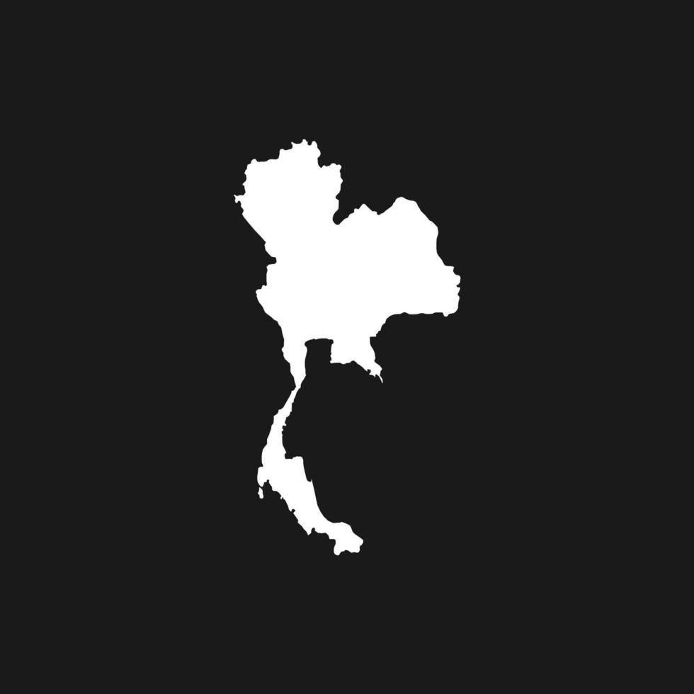 Detail Thailand Umriss Nomer 7
