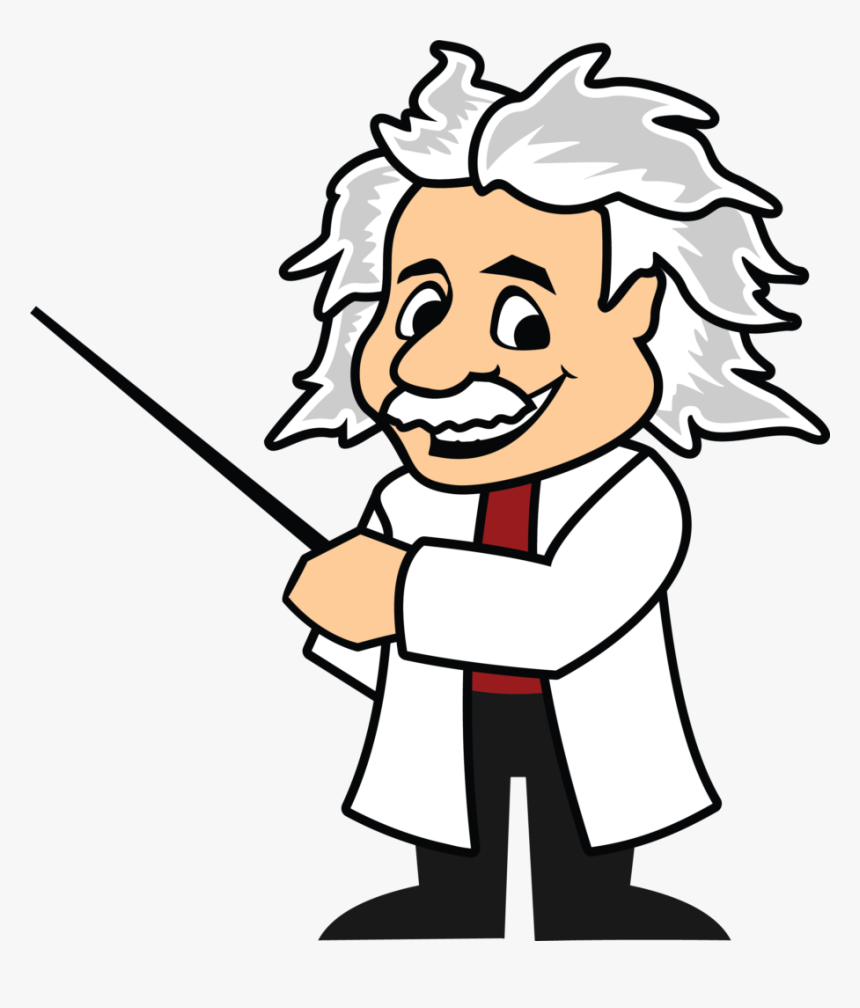 Detail Albert Einstein Cartoon Nomer 16