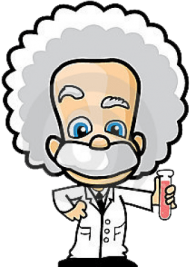 Detail Albert Einstein Cartoon Nomer 23