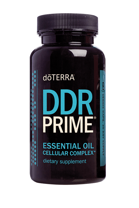 Arthrose Doterra - KibrisPDR
