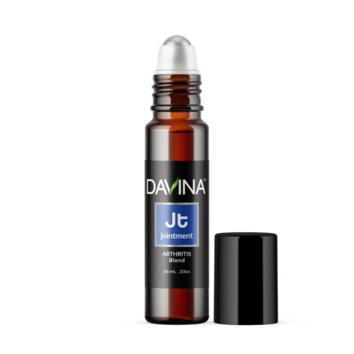 Detail Arthrose Doterra Nomer 9
