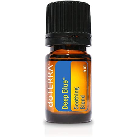 Detail Arthrose Doterra Nomer 2