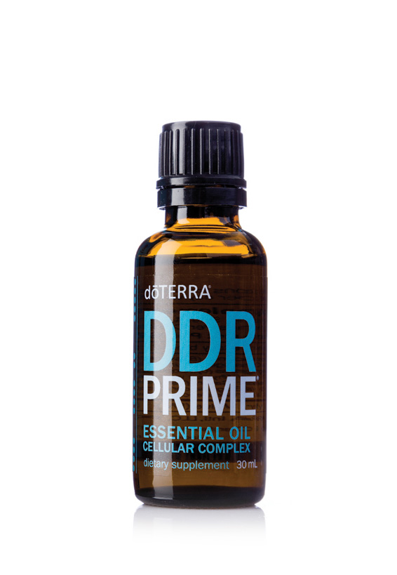 Detail Arthrose Doterra Nomer 4