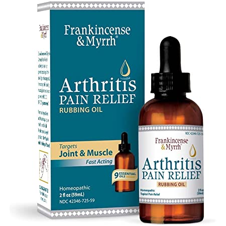 Detail Arthrose Doterra Nomer 6