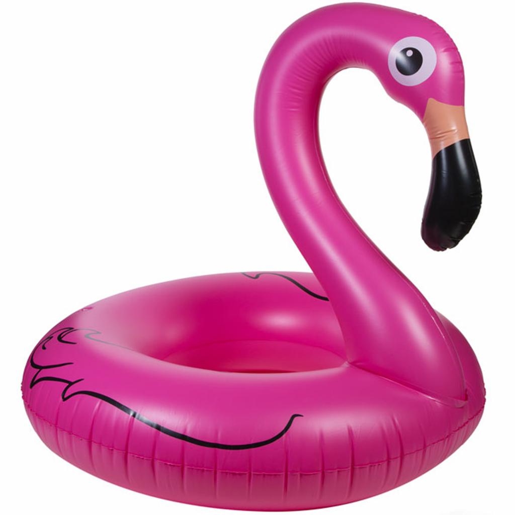 Download Baby Schwimmring Flamingo Nomer 17