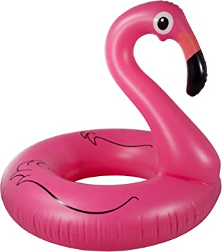 Detail Baby Schwimmring Flamingo Nomer 7