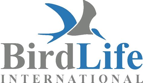 Detail Birdlife International Logo Nomer 9