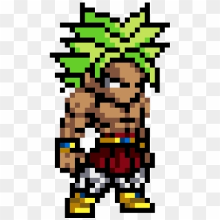 Detail Broly Phy Nomer 23