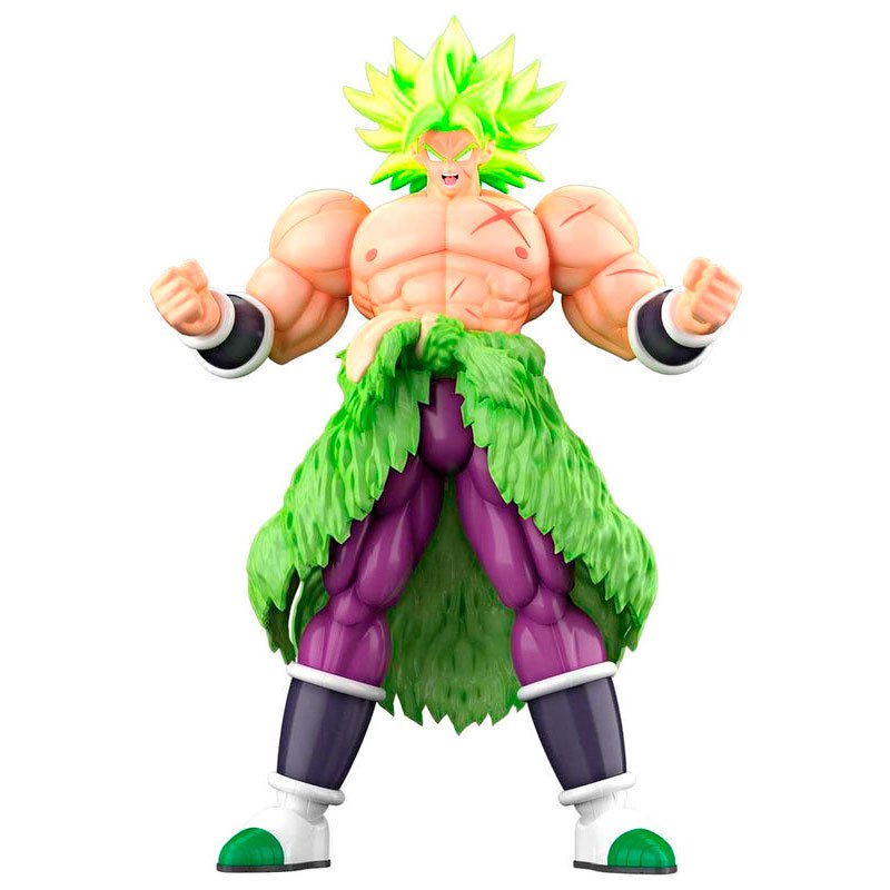 Detail Broly Phy Nomer 3