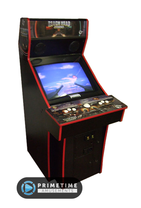 Detail Bubble 2000 Arcade Game Nomer 17