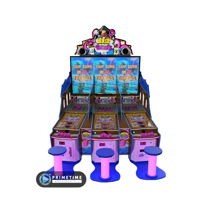 Detail Bubble 2000 Arcade Game Nomer 23