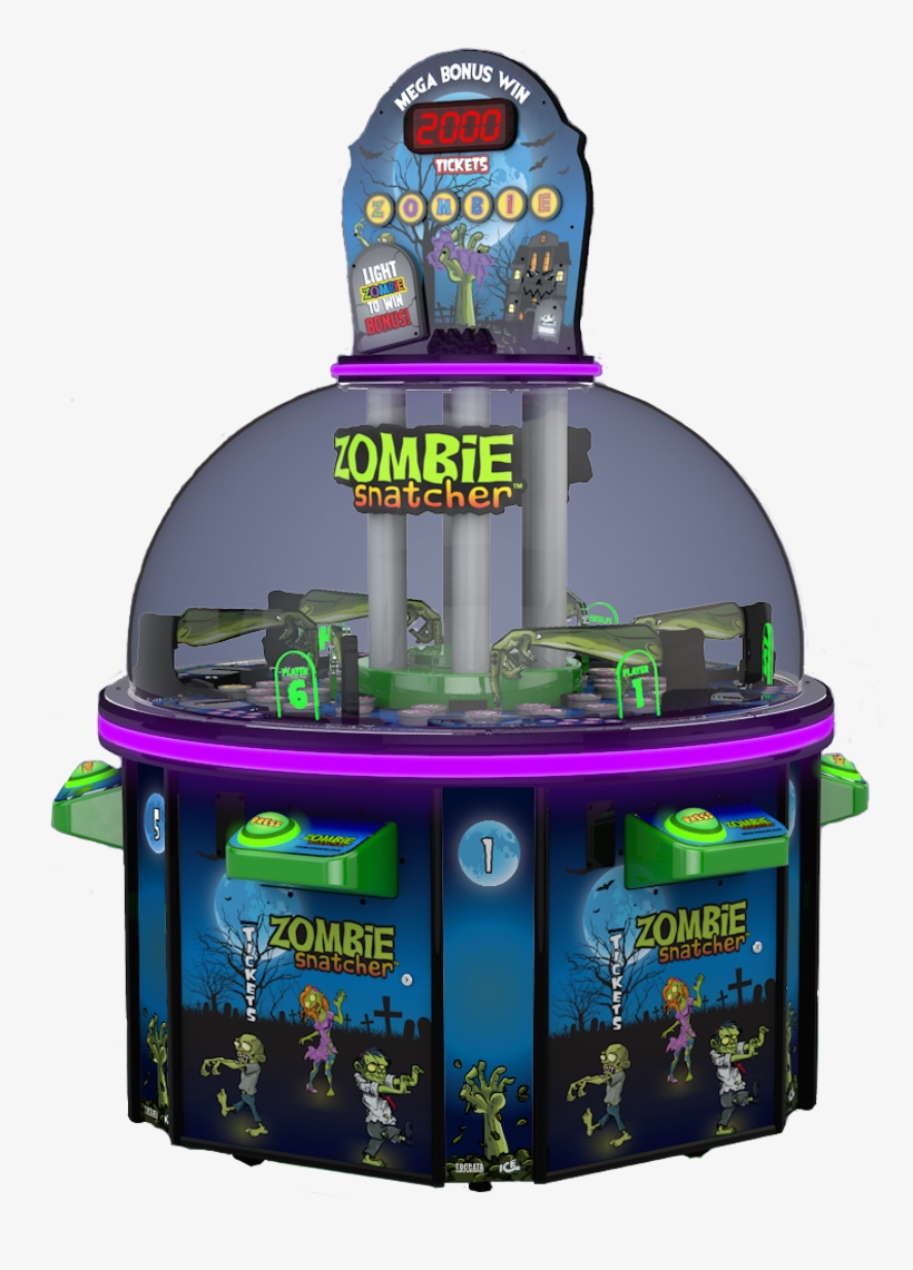 Detail Bubble 2000 Arcade Game Nomer 6