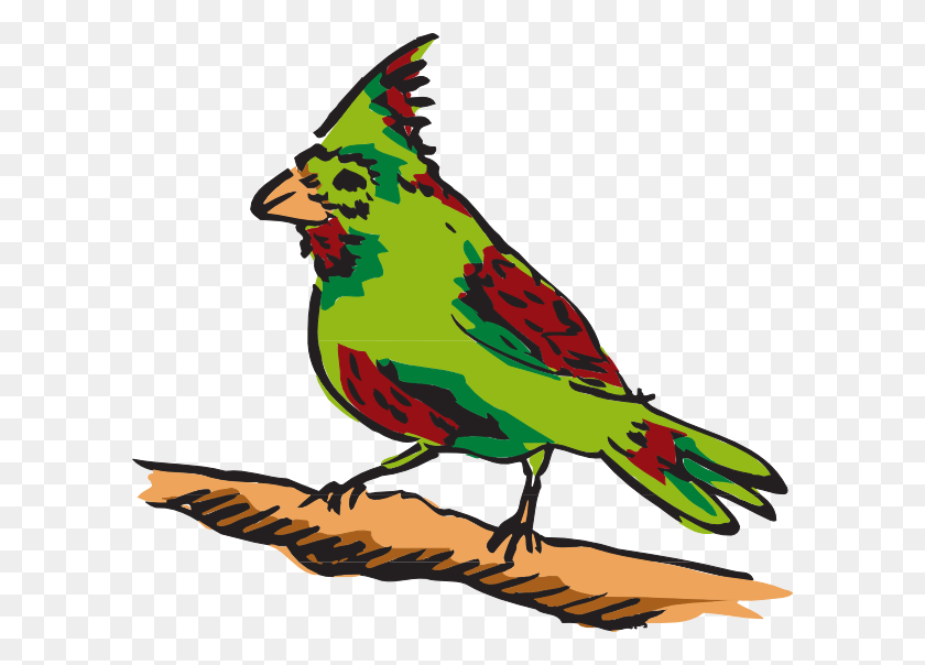 Detail Clipart Vogel Nomer 23