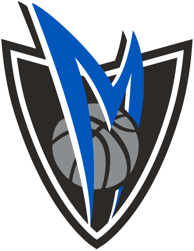 Detail Dallas Mavericks Logo Nomer 9