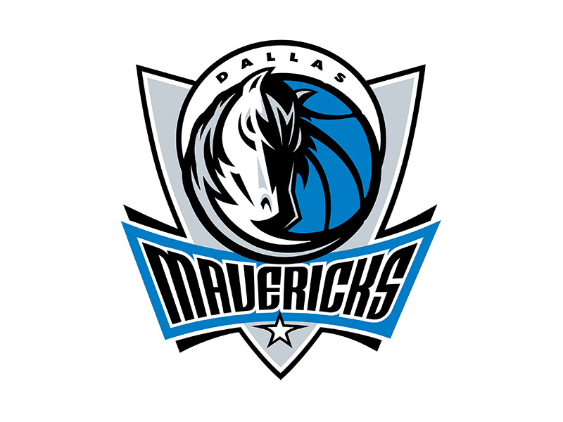 Detail Dallas Mavericks Logo Nomer 10