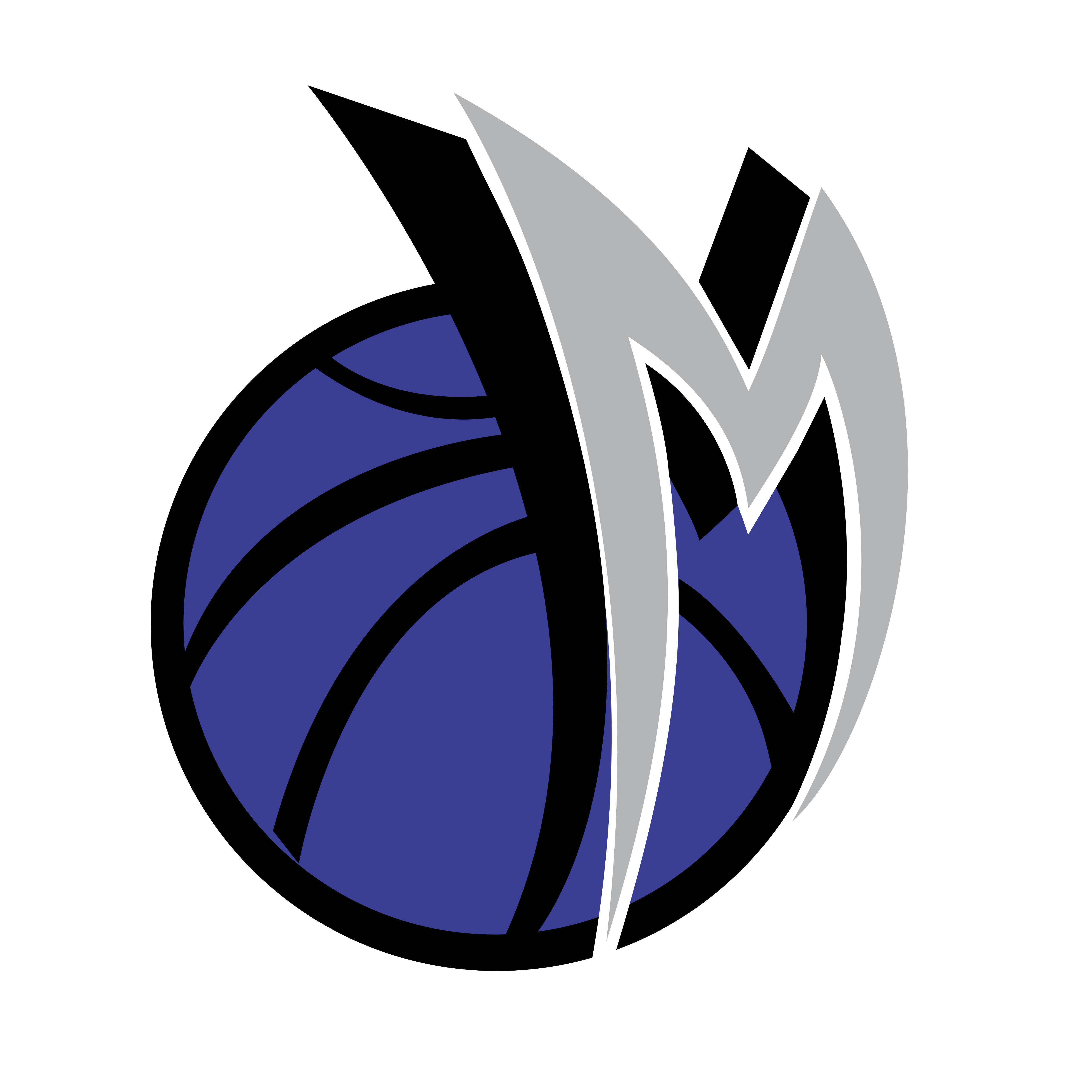 Detail Dallas Mavericks Logo Nomer 12