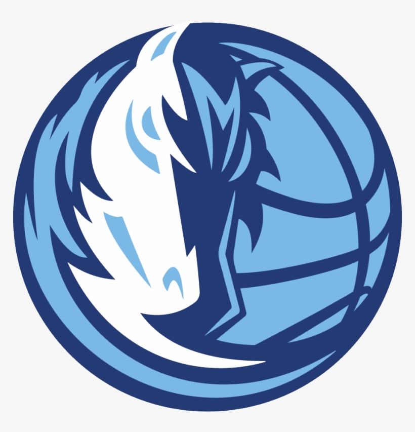 Detail Dallas Mavericks Logo Nomer 13