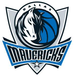 Detail Dallas Mavericks Logo Nomer 3