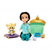 Detail Doc Mcstuffins Sprechende Puppe Nomer 4