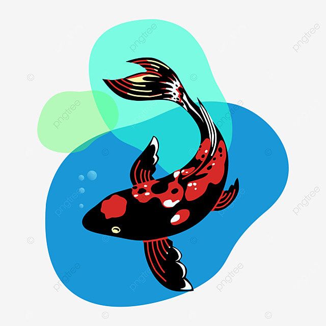 Detail Fisch Logo Nomer 13