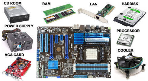 Detail Gambar Bagian Cpu Nomer 3
