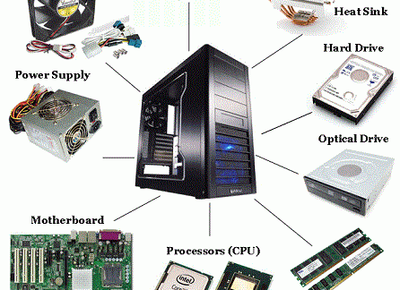 Detail Gambar Bagian Cpu Nomer 23