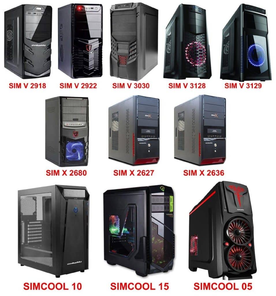 Detail Gambar Bagian Cpu Nomer 25
