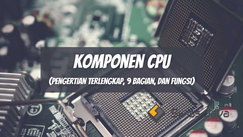 Detail Gambar Bagian Cpu Nomer 39