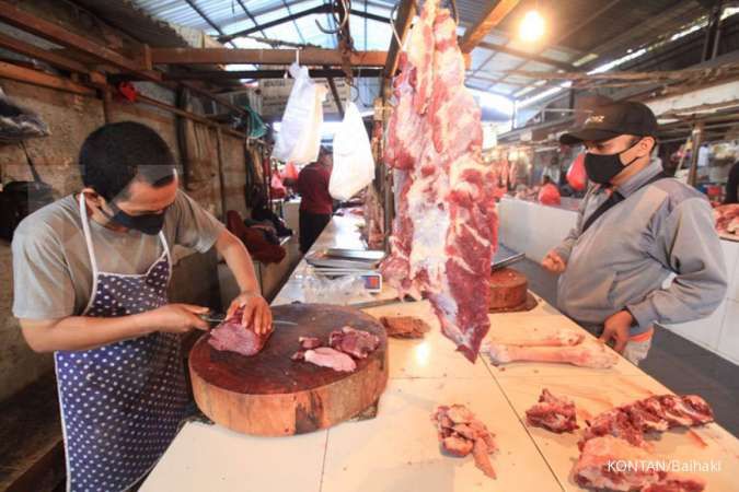 Detail Gambar Bagian Daging Sapi Nomer 31