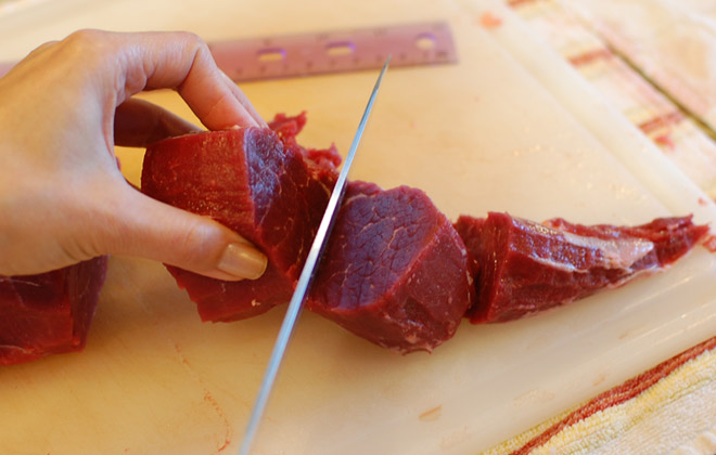 Detail Gambar Bagian Daging Sapi Nomer 35
