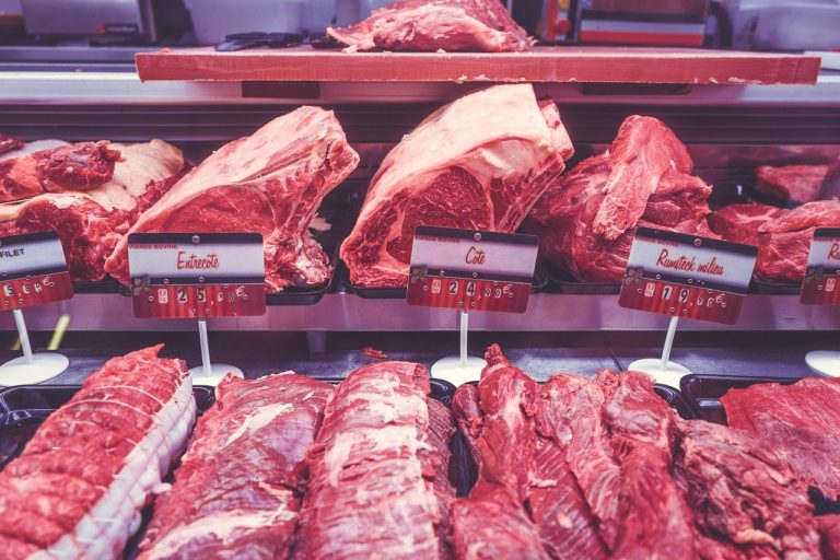 Detail Gambar Bagian Daging Sapi Nomer 40