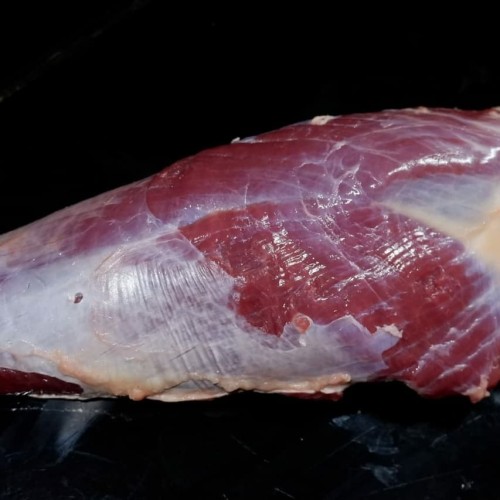 Detail Gambar Bagian Daging Sapi Nomer 42