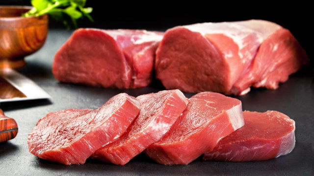 Detail Gambar Bagian Daging Sapi Nomer 48