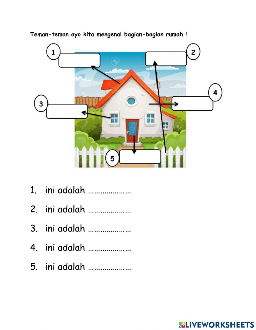 Detail Gambar Bagian Rumah Nomer 34