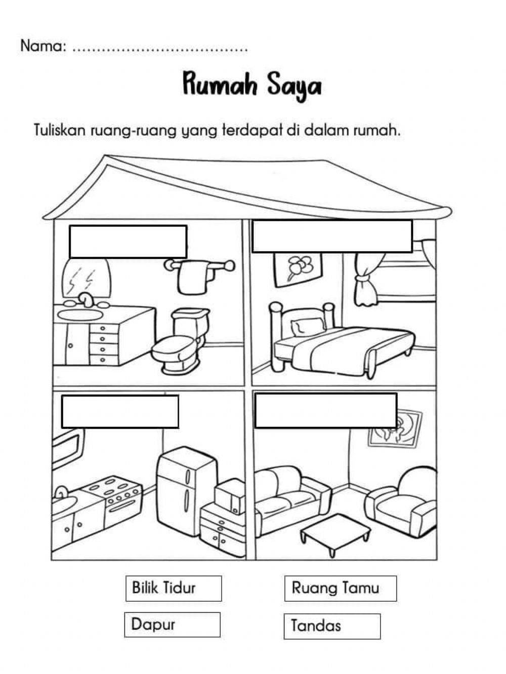 Detail Gambar Bagian Rumah Nomer 55