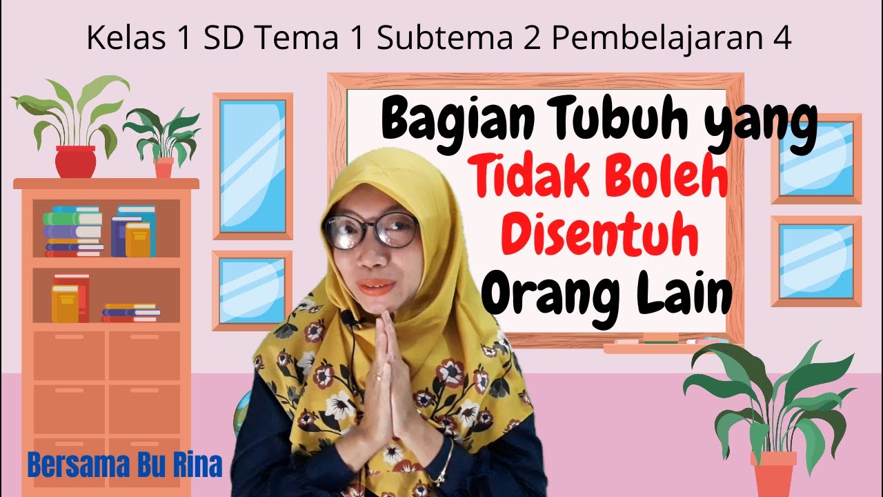 Download Gambar Bagian Yang Boleh Di Dentuh Nomer 29