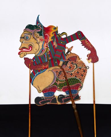 Detail Gambar Bagong Wayang Nomer 34