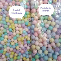 Detail Gambar Baground Warna Pastel Manik Manik Ukuran Besar Nomer 35