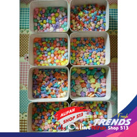 Detail Gambar Baground Warna Pastel Manik Manik Ukuran Besar Nomer 44