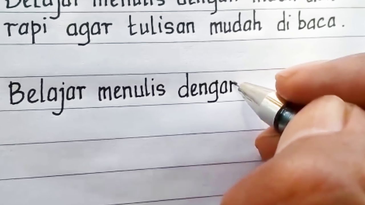 Detail Gambar Bagus Dari Tulisan Nomer 13